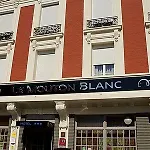 Logis & Restaurant - Le Mouton Blanc Hotel