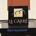 Logis & Restaurant - Le Mouton Blanc Hotel 3*