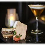 Logis & Restaurant - Le Mouton Blanc Hotel