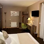 Logis & Restaurant - Le Mouton Blanc 3*