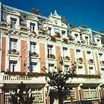 Hotel Logis & Restaurant - Le Mouton Blanc