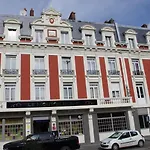 Hotel Logis & Restaurant - Le Mouton Blanc Cambrai