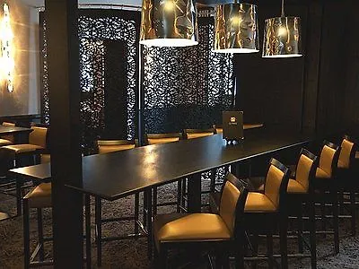 Logis & Restaurant - Le Mouton Blanc 3*