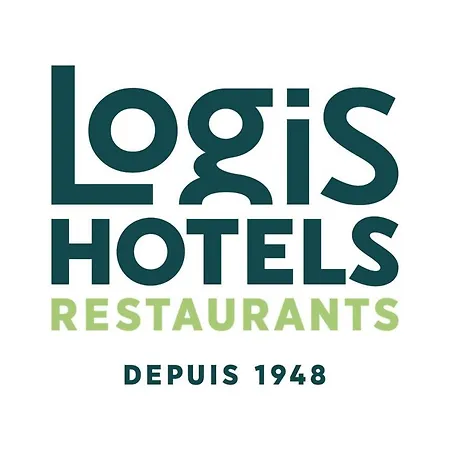 Logis & Restaurant - Le Mouton Blanc Отель 3*