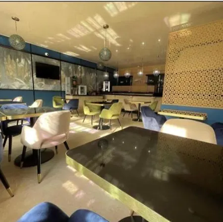 Logis & Restaurant - Le Mouton Blanc Cambrai