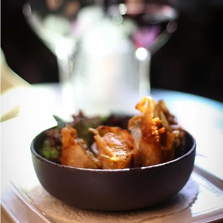 Hotell Logis & Restaurant - Le Mouton Blanc 3*