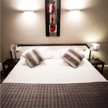 Logis & Restaurant - Le Mouton Blanc