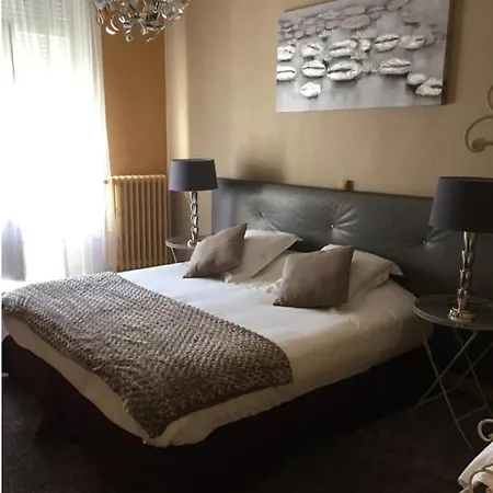 Logis & Restaurant - Le Mouton Blanc Cambrai