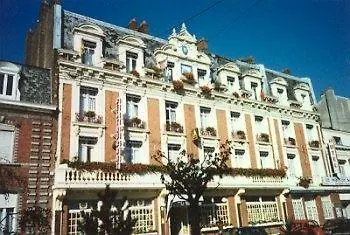 Hotell Logis & Restaurant - Le Mouton Blanc