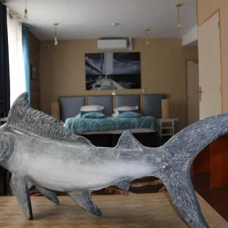 Logis & Restaurant - Le Mouton Blanc Cambrai