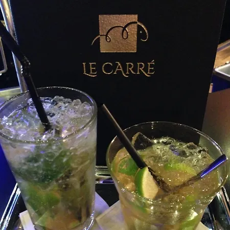 Logis & Restaurant - Le Mouton Blanc فندق كامبراي