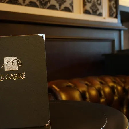 Logis & Restaurant - Le Mouton Blanc