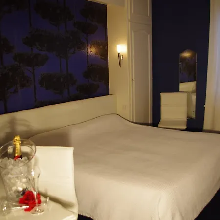 فندق Logis & Restaurant - Le Mouton Blanc