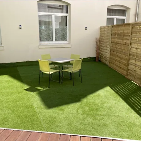 Logis & Restaurant - Le Mouton Blanc Cambrai