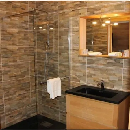 Logis & Restaurant - Le Mouton Blanc 3* Cambrai