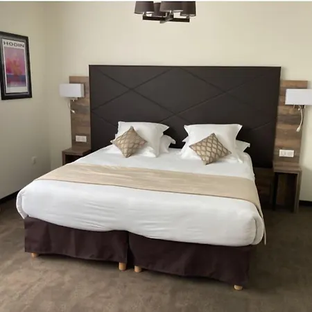 Logis & Restaurant - Le Mouton Blanc