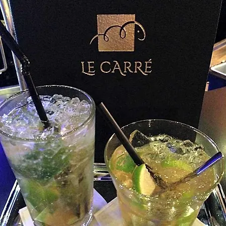 Logis & Restaurant - Le Mouton Blanc 3*
