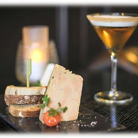 Logis & Restaurant - Le Mouton Blanc 3*