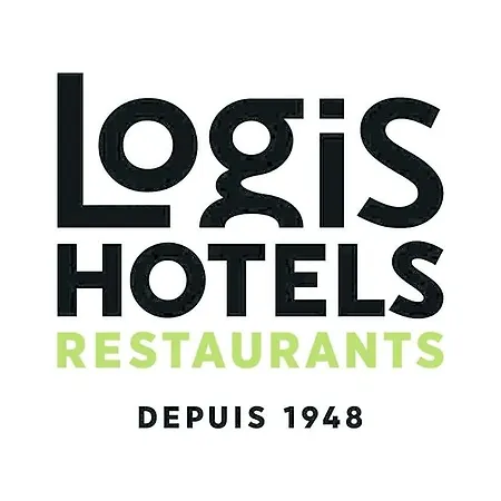 Logis & Restaurant - Le Mouton Blanc فندق 3*