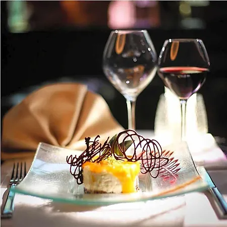 Отель Logis & Restaurant - Le Mouton Blanc