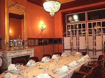 Logis & Restaurant - Le Mouton Blanc 3*