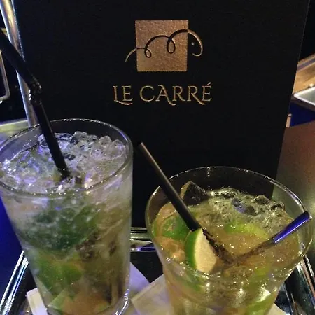 Logis & Restaurant - Le Mouton Blanc Hotel 3*